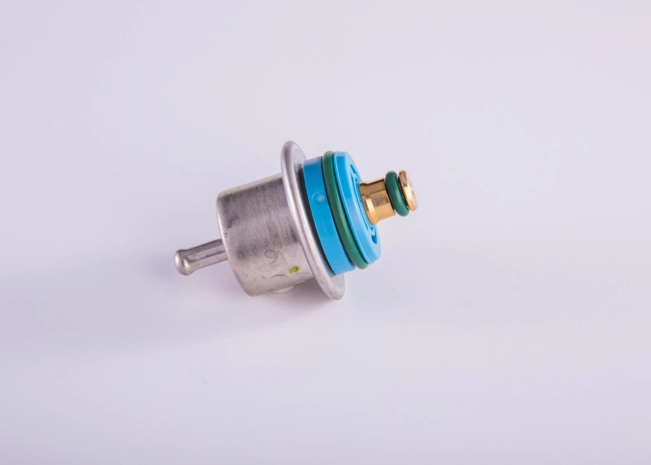 Купити 280160585 Bosch Регулятор тиску палива