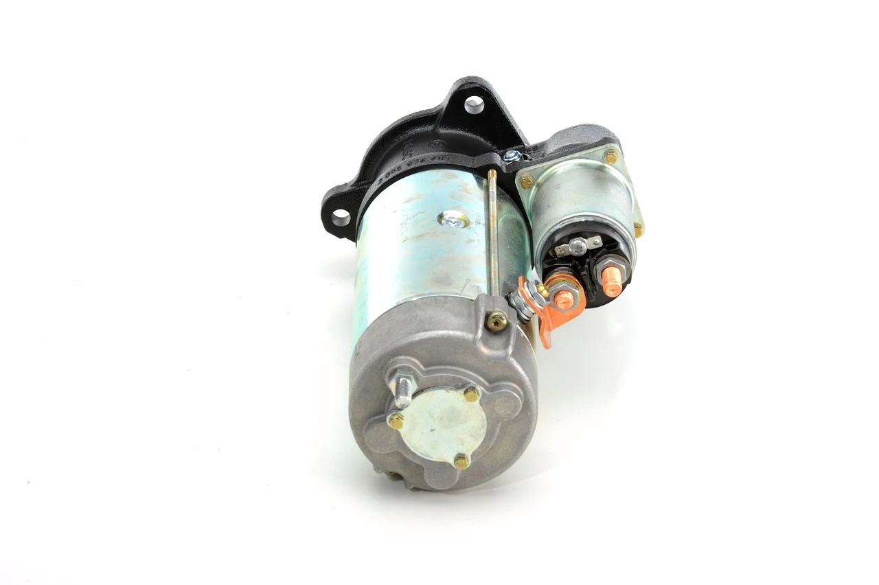 Стартер Bosch 0001371006 ціна, від 294.14 USD