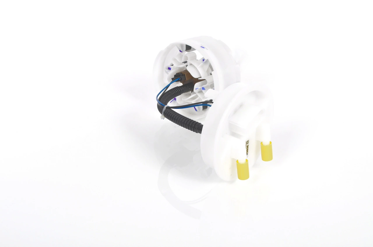 0986580945 Bosch Електробензонасос