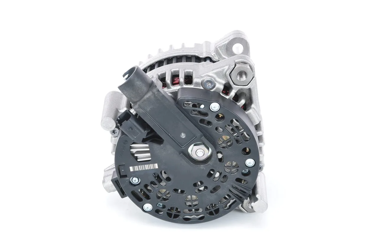 Генератор Bosch 0121715001 ціна, від 138.64 USD