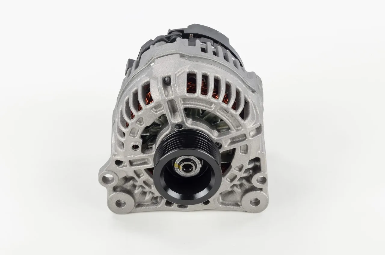 0124315003 Bosch Авто генератор