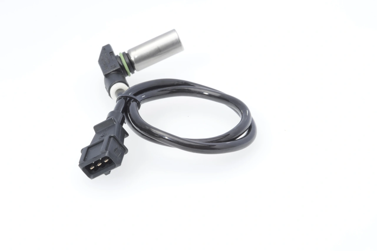 Датчик обертів колінвалу Bosch 0281002108 ціна, від 17.64 USD
