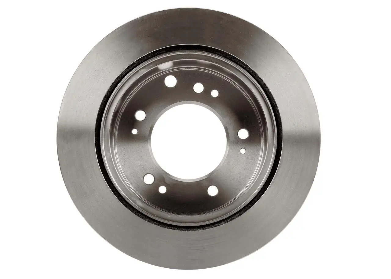 Задні дискові гальма Bosch 0986479793 ціна, від 56.62 USD