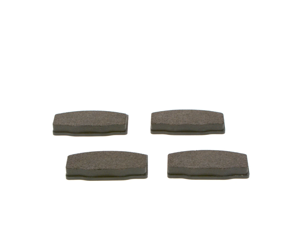 Гальмівні колодки Bosch 0986465141 ціна, від 10.59 USD