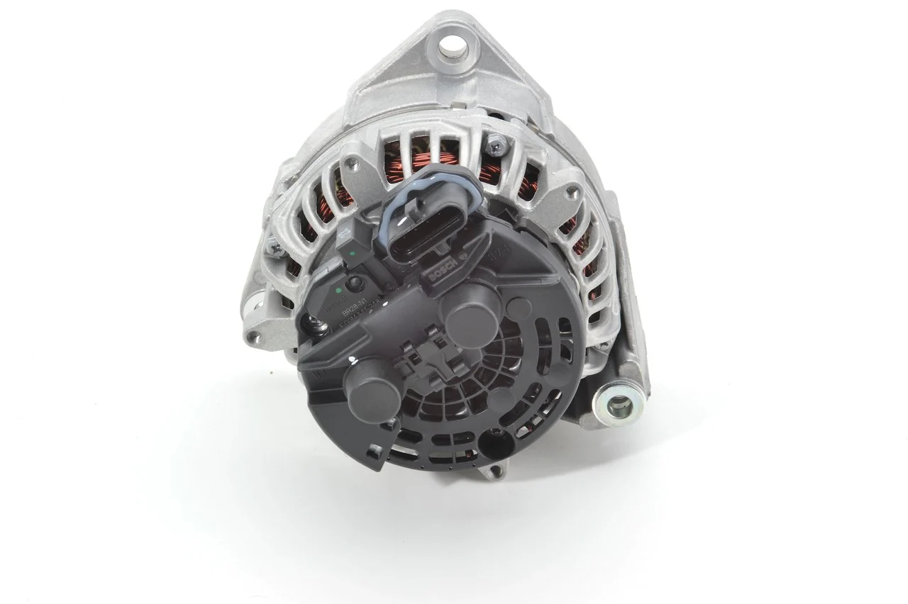Купити 0124655039 Bosch Генератор