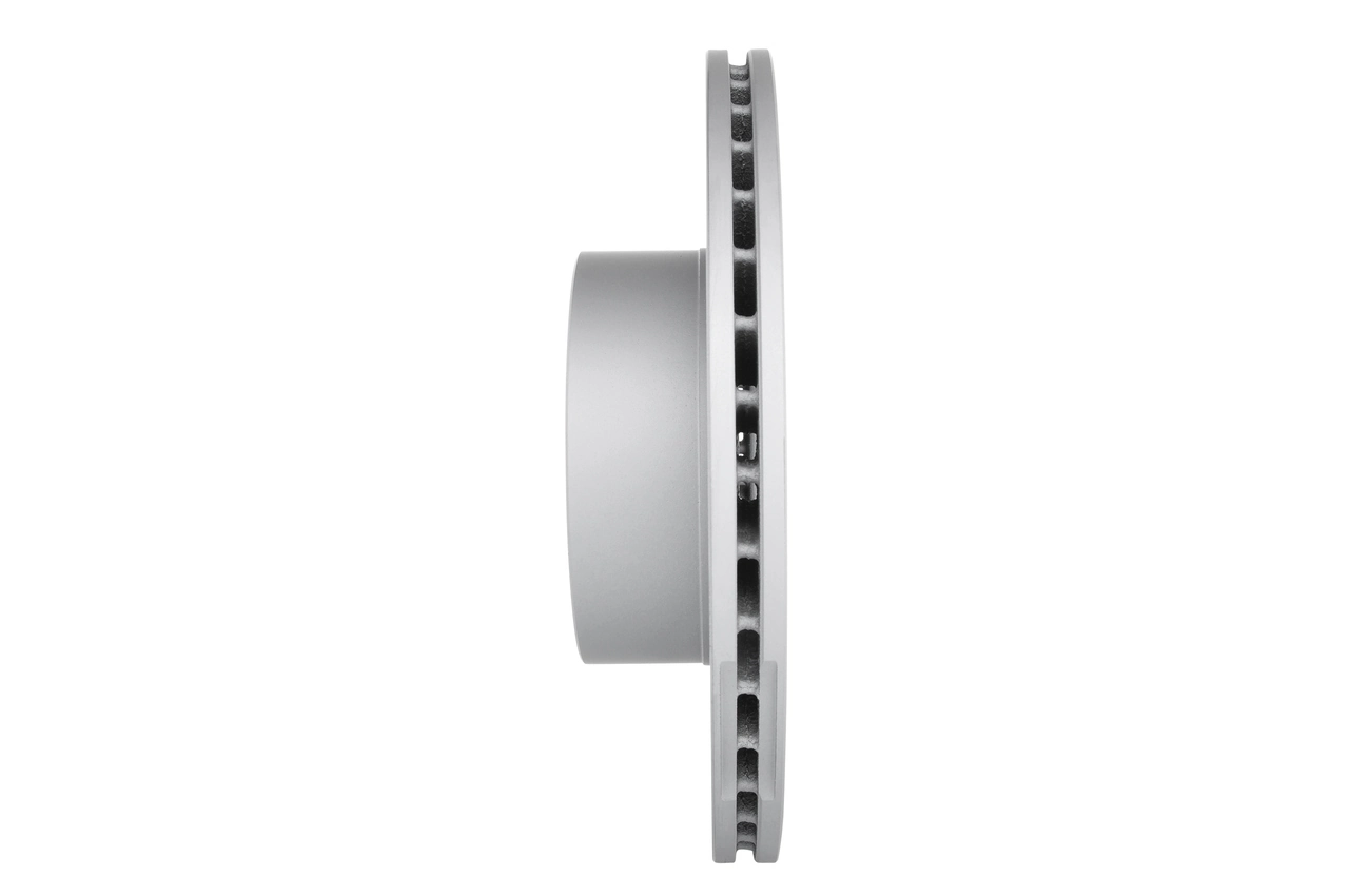 Диск переднього гальма Bosch 0986479381 ціна, від 63.55 USD