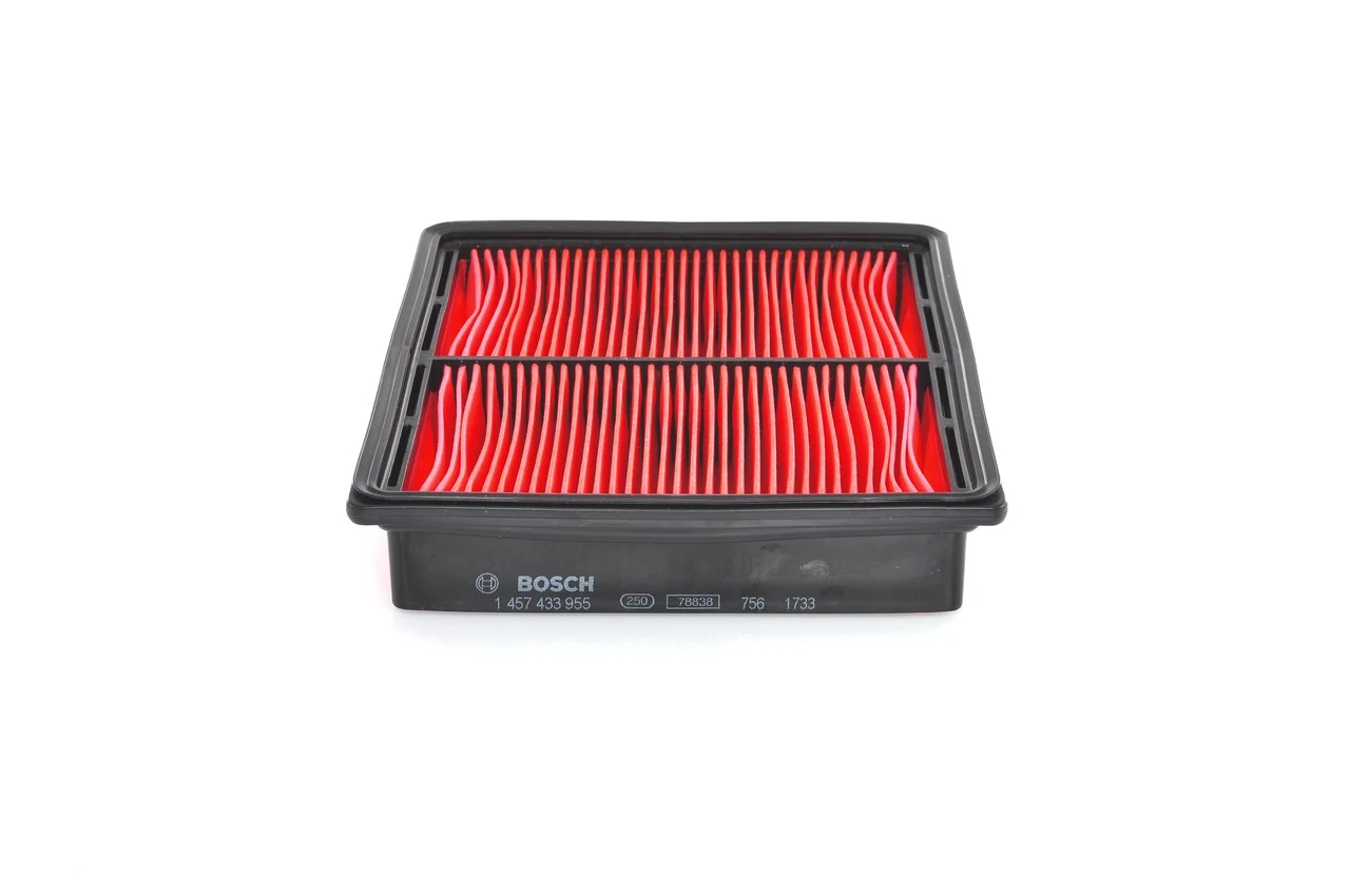 1457433955 Bosch Повітряний фільтр двигуна