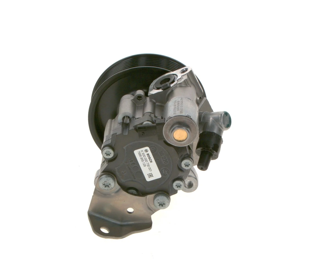 Купити KS00000730 Bosch Насос гідравліки