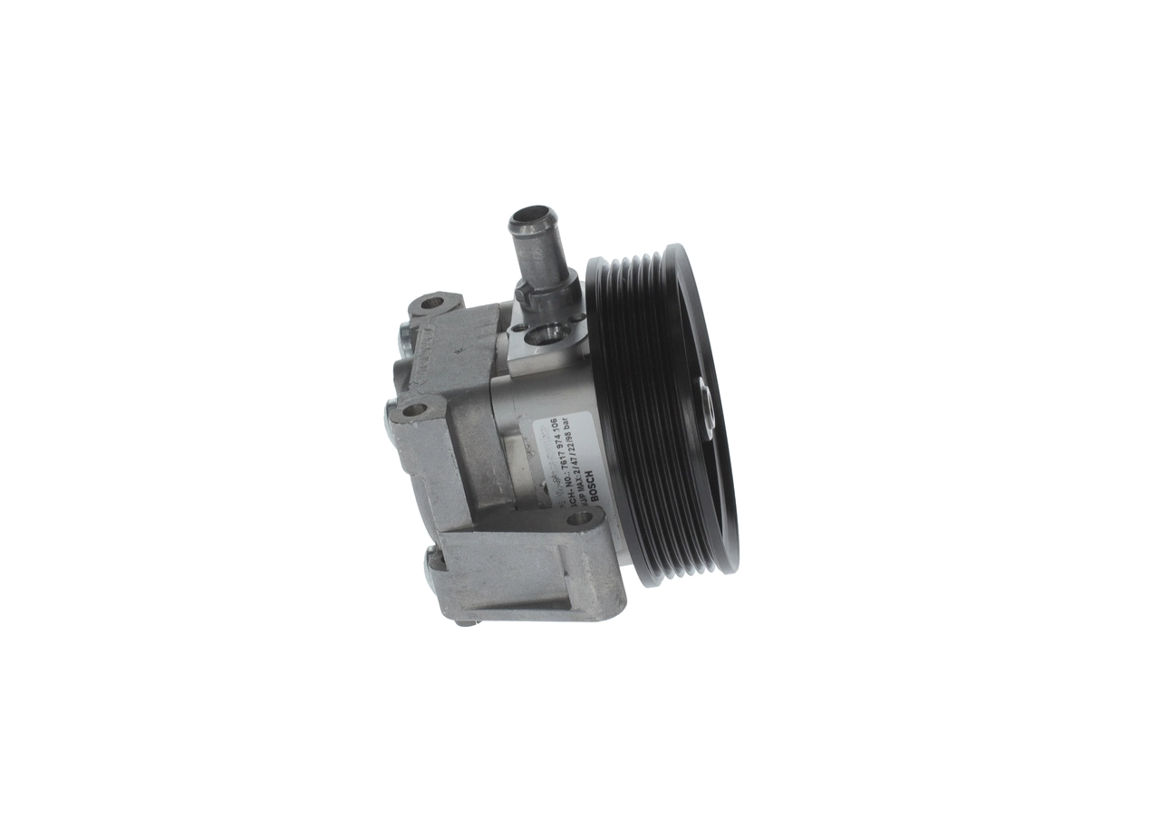 F026407005 Bosch Фільтр масла