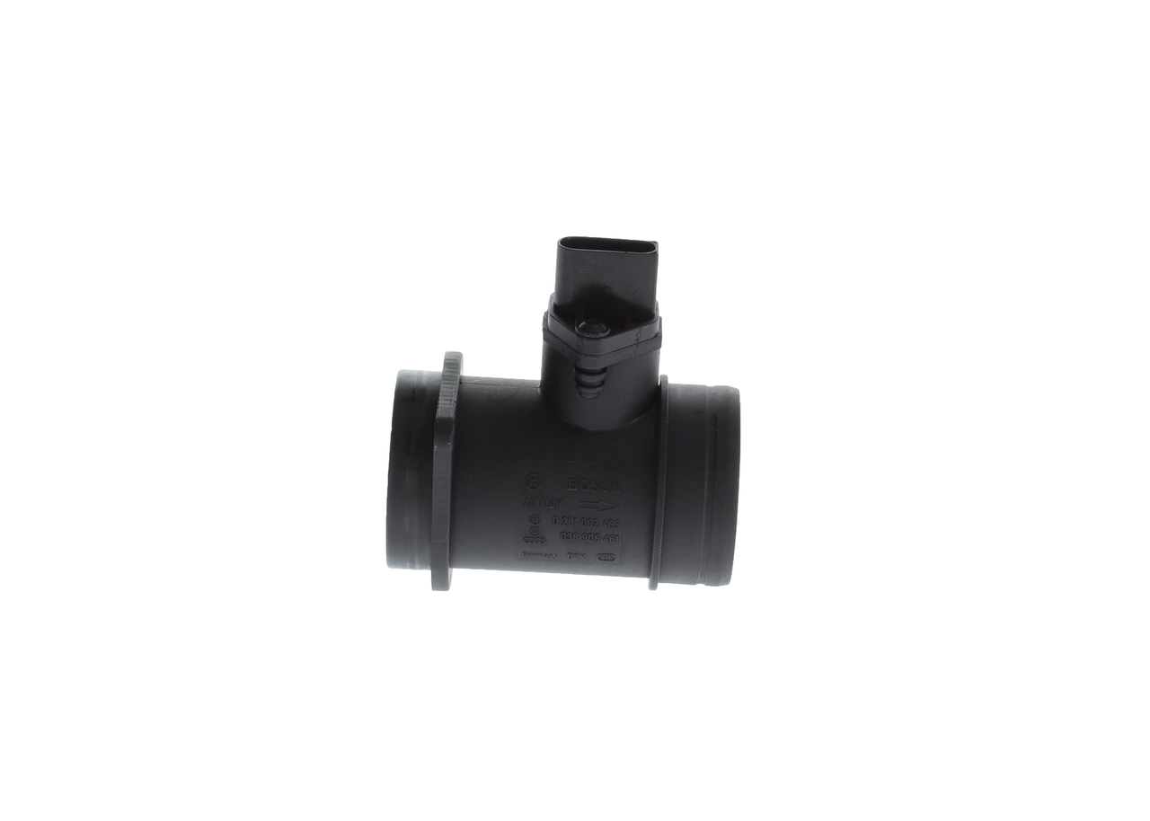 0281002463 Bosch Датчик витрати повітря