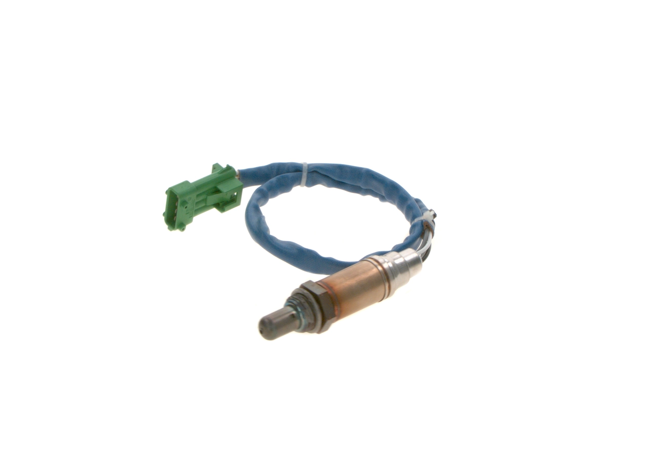 Купити 0258005283 Bosch Лямбдазонд, датчик кисню до каталізатора