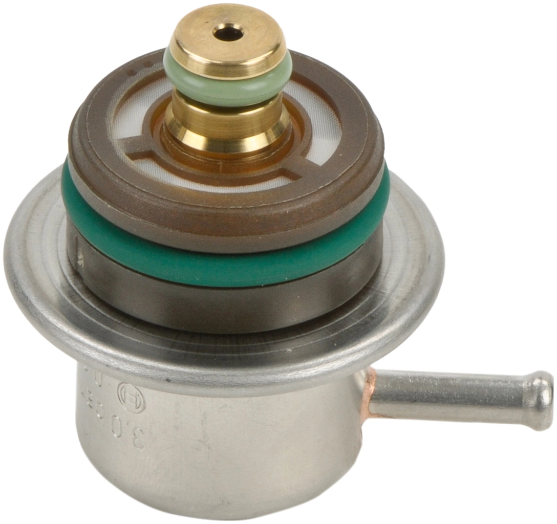 Купити 0280160557 Bosch Регулятор тиску палива