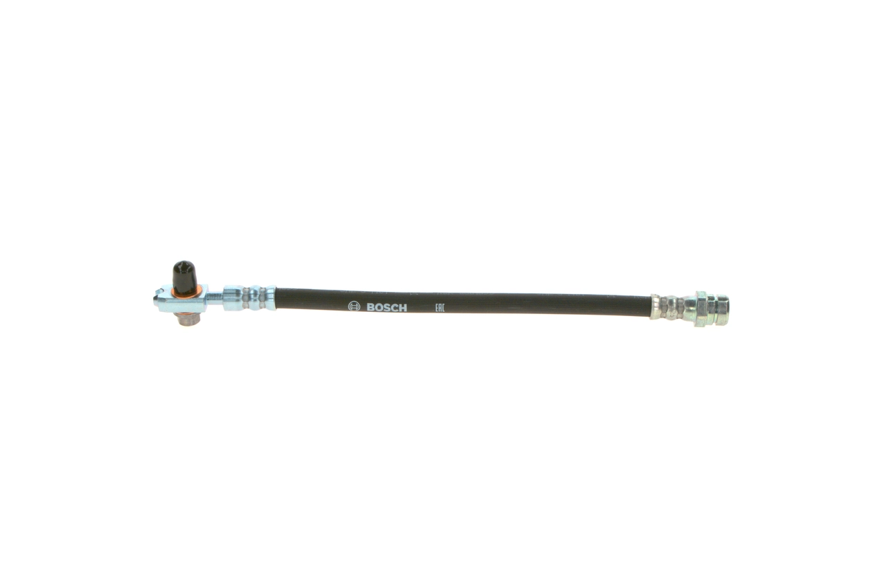 Шланг гальмівний задній Bosch 1987481B21 ціна, від 12.78 USD