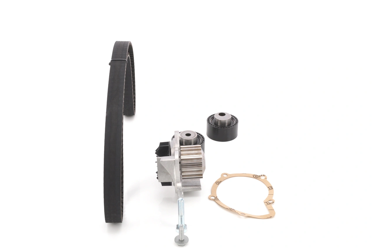 Комплект ГРМ Bosch 1987946440 ціна, від 115.64 USD