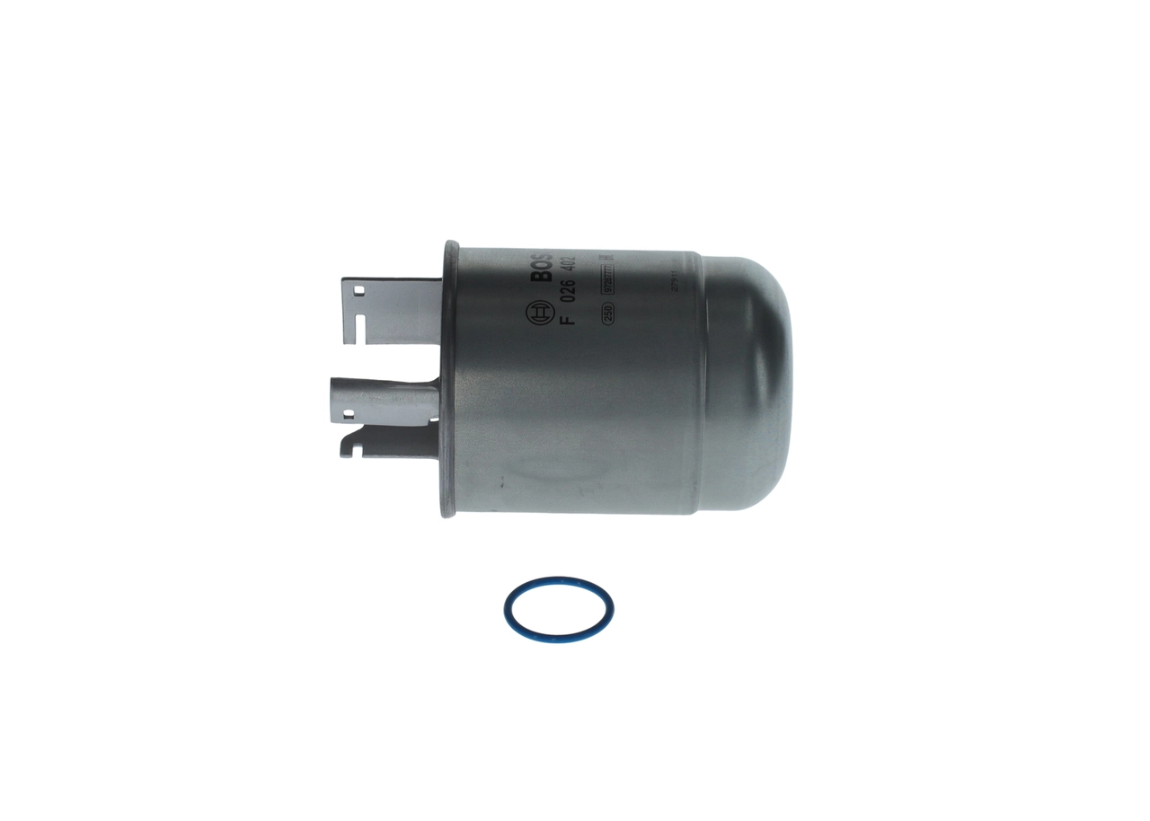 F026402289 Bosch Фільтр палива