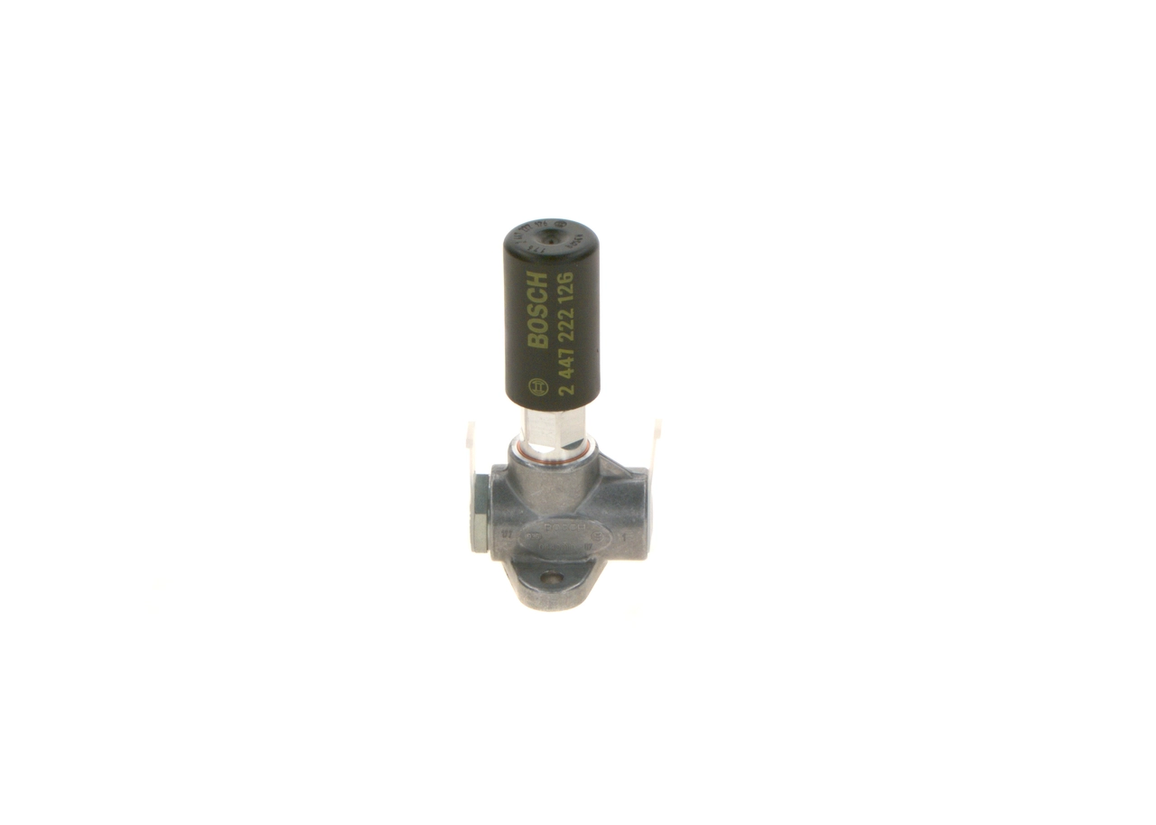 Насос передпусковий прокачування палива Bosch 0440011007 ціна, від 14.87 USD