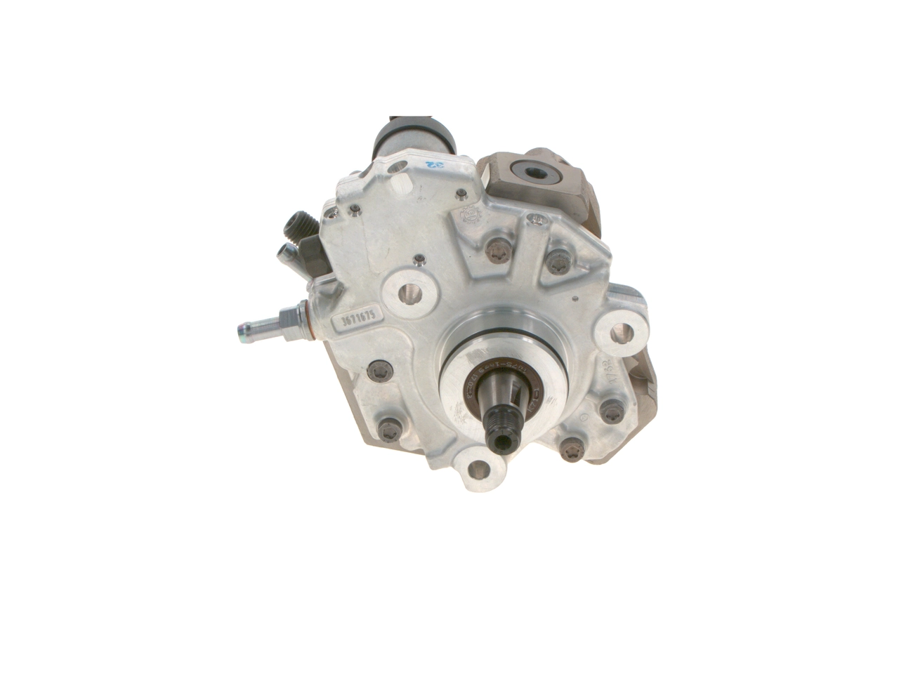 Насос паливний високого тиску Bosch 0445010354 ціна, від 190.04 USD