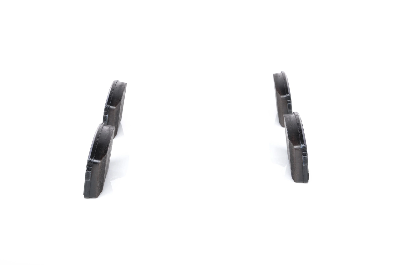 0986494332 Bosch Передні гальмівні колодки