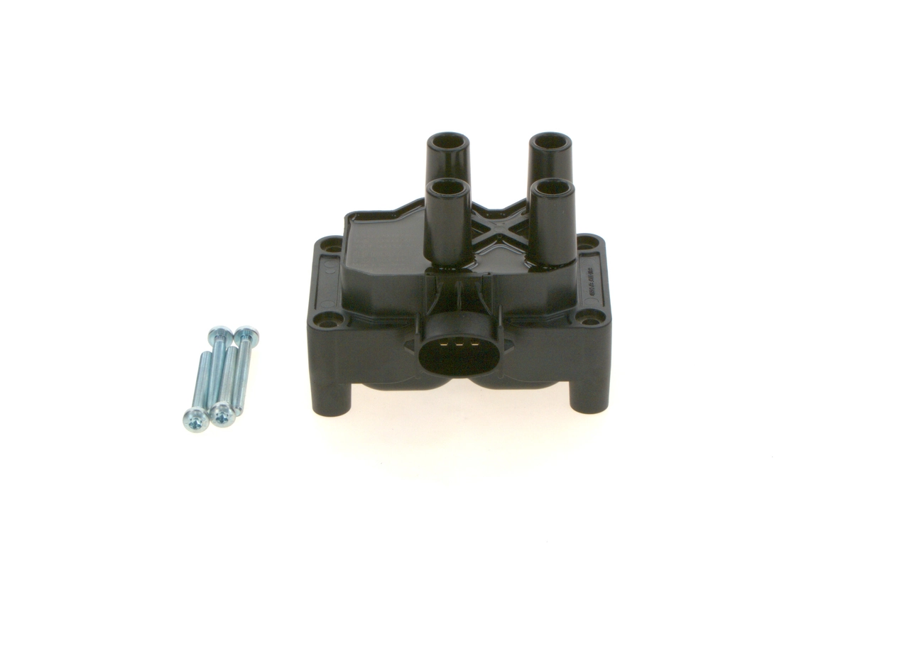 0221503490 Bosch Котушка запалювання