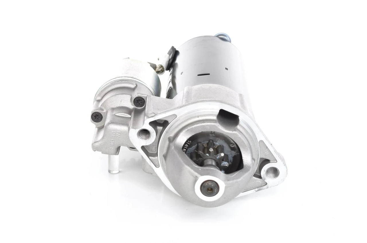 Стартер Bosch 0001110072 ціна, від 80.05 USD
