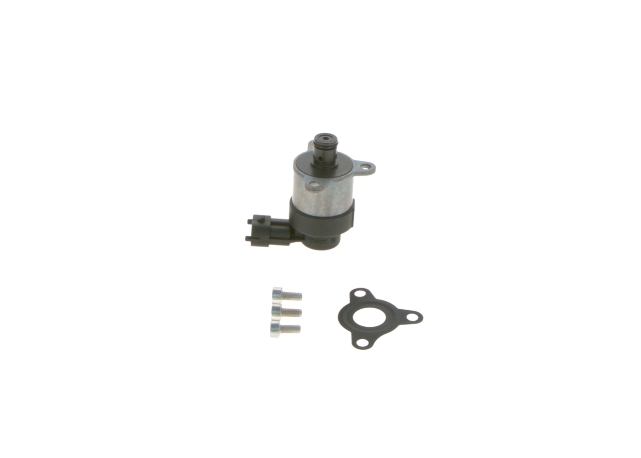Купити 1465ZS0003 Bosch Редукційний клапан ПНВТ
