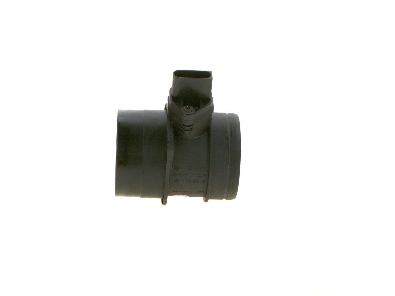Датчик масової витрати повітря Bosch 0281002461 ціна, від 16.89 USD