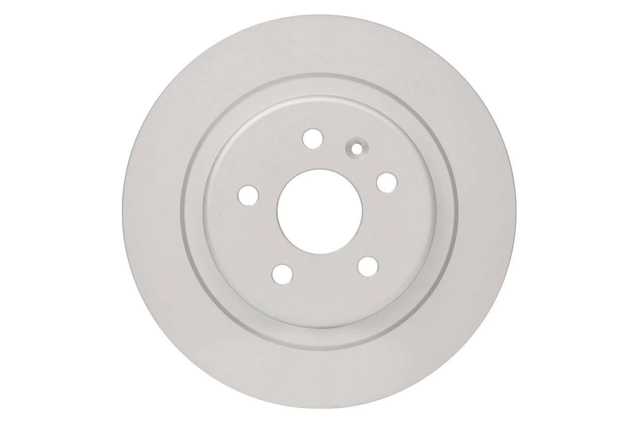0986479D90 Bosch Дискові гальма