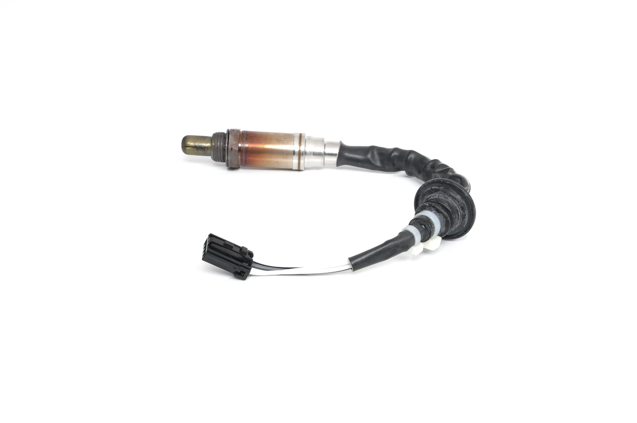 Купити 0258003556 Bosch Лямбда зонд, датчик кисню