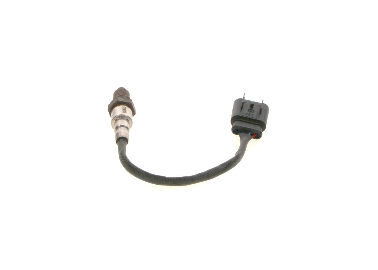 Купити 025803007N Bosch Лямбдазонд, датчик кисню до каталізатора