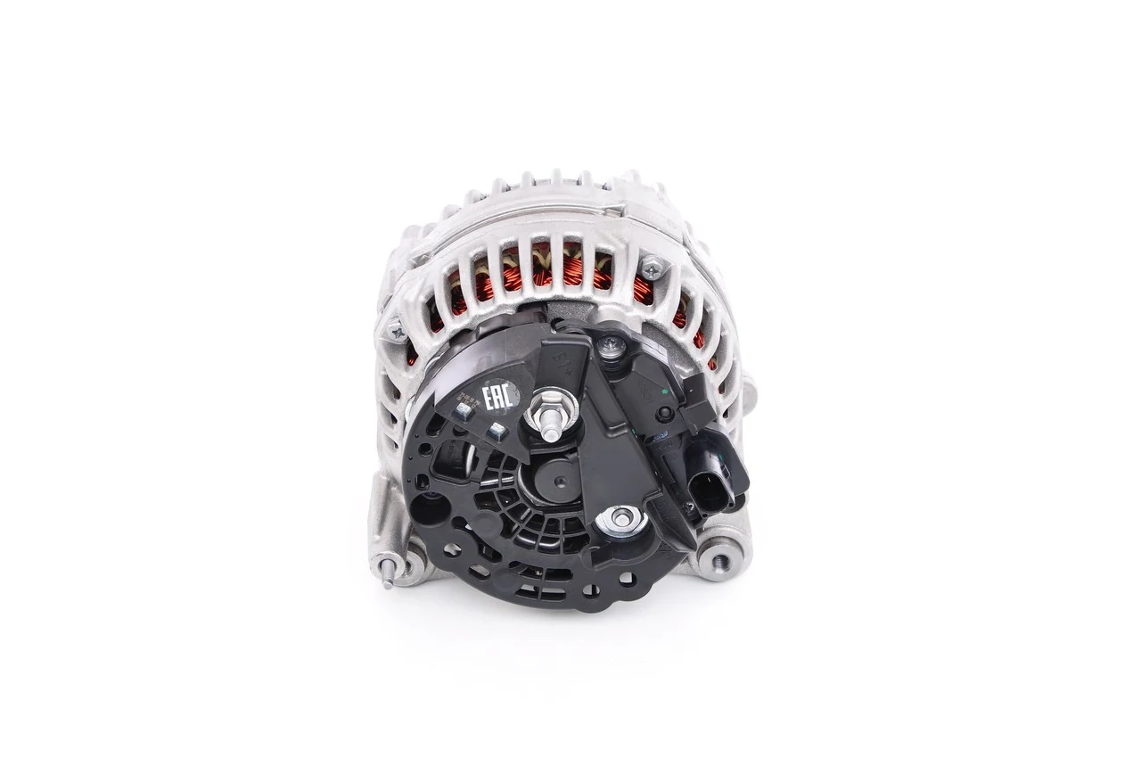 Генератор Bosch 0124515121 ціна, від 55.06 USD