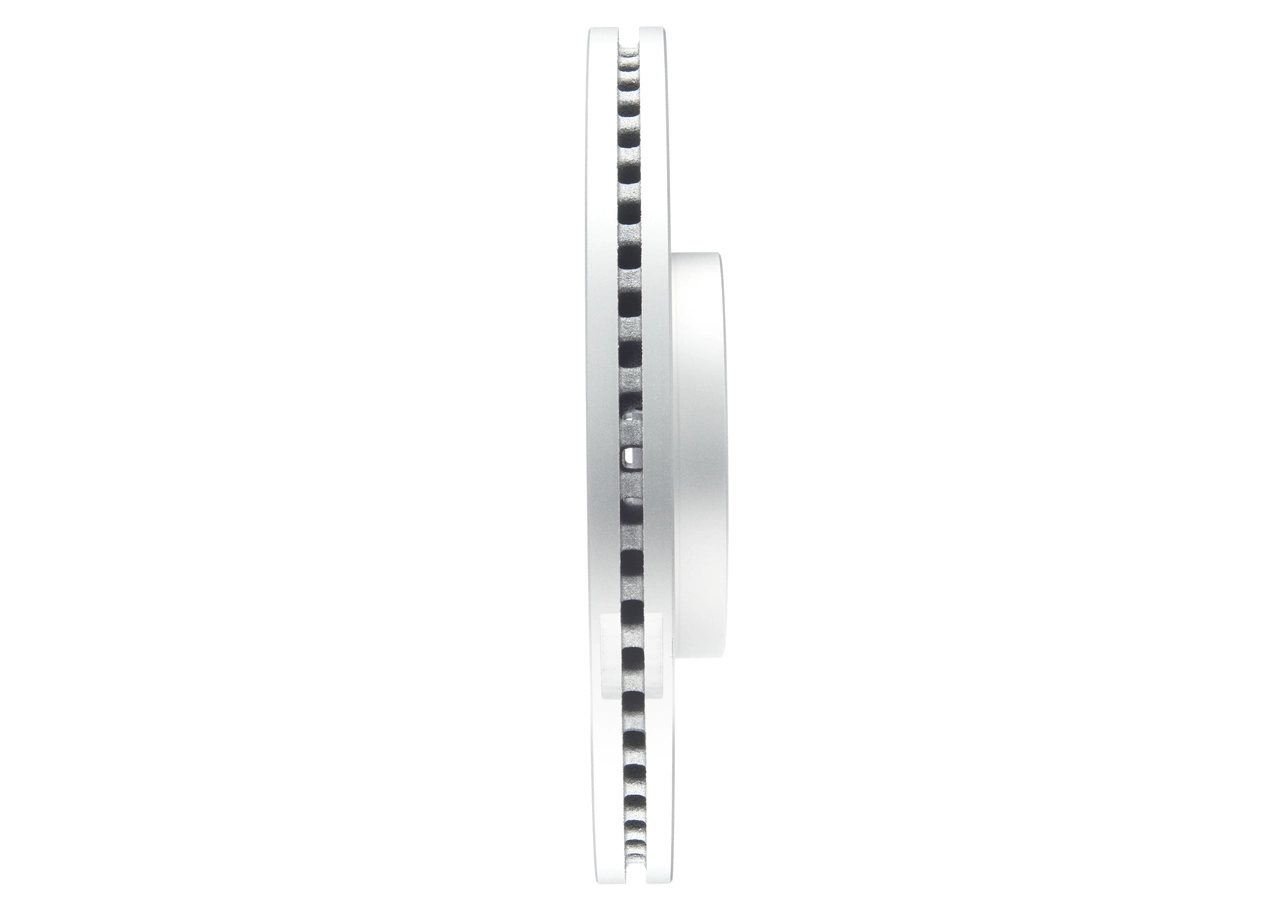 Диск переднього гальма Bosch 0986479795 ціна, від 54.53 USD
