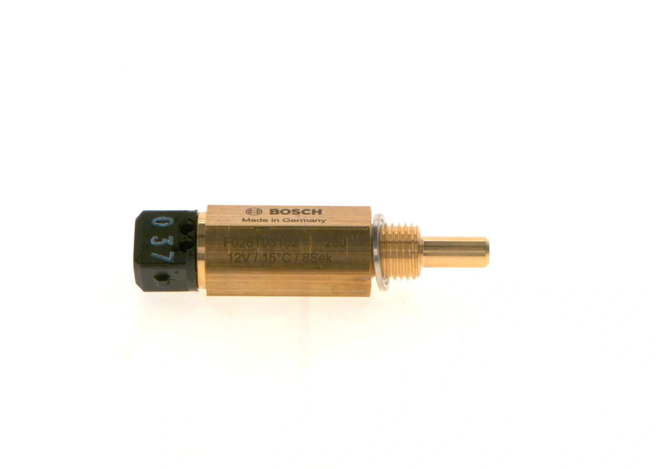 Купити F026T03102 Bosch Датчик включення вентилятора