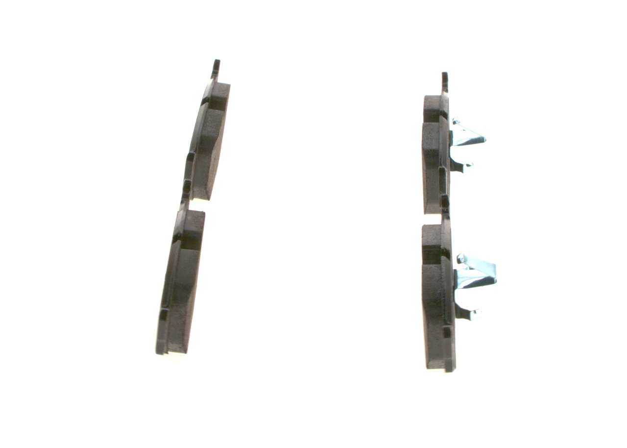 Гальмівні колодки Bosch 0986494028 ціна, від 42.01 USD