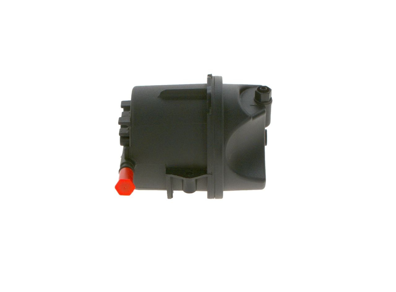 Фільтр тонкого очищення палива Bosch 0450906460 ціна, від 27.62 USD