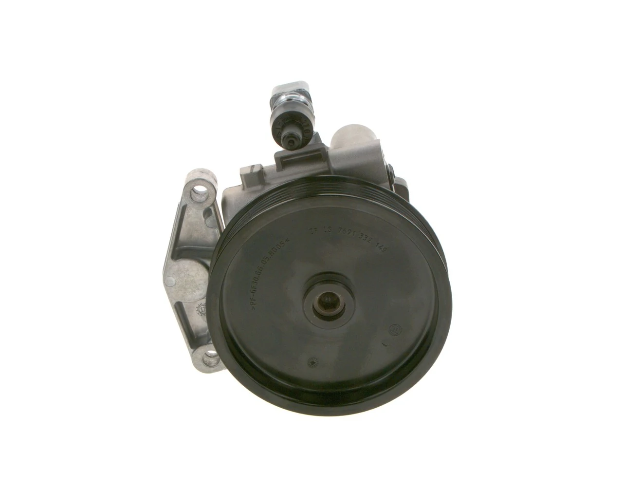 Насос ГПК Bosch KS00000733 ціна, від 107.25 USD