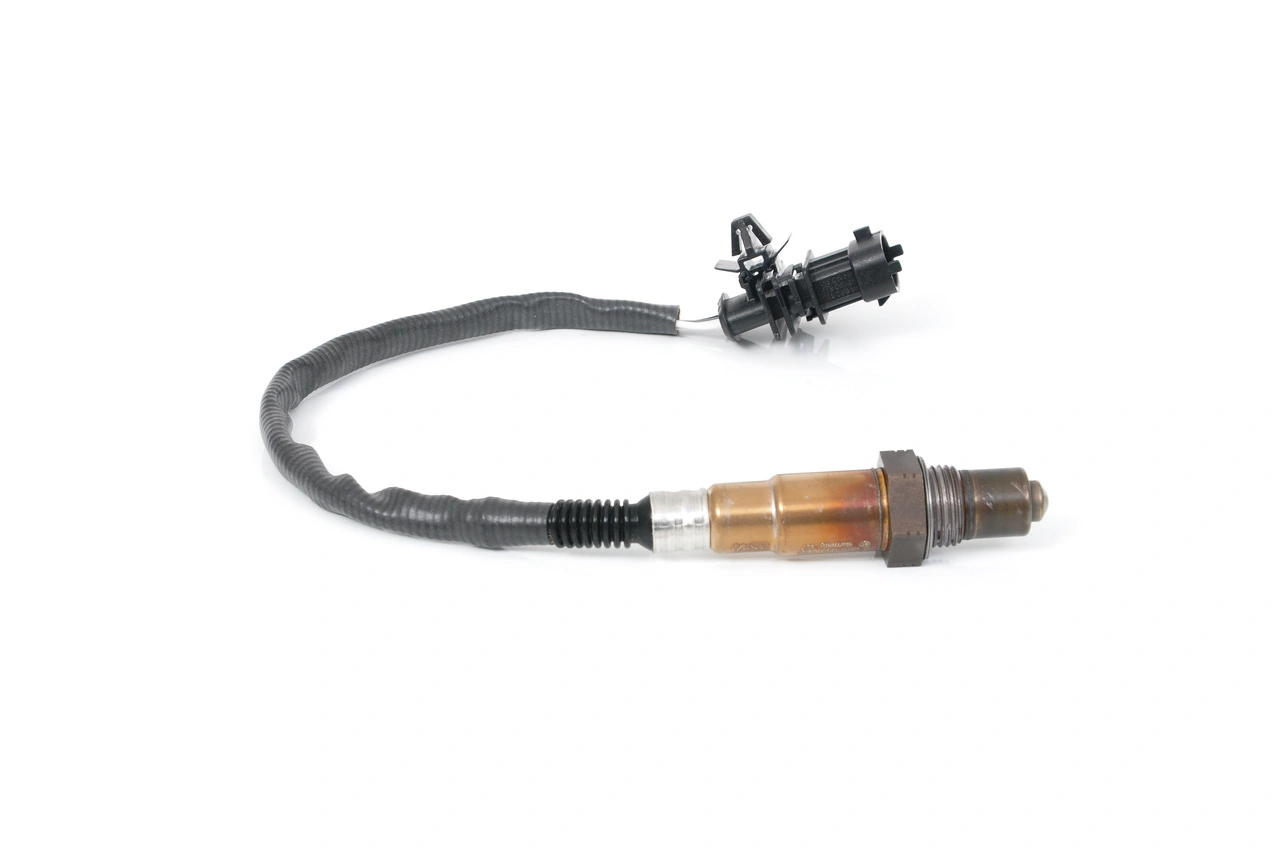 Лямбдазонд, датчик кисню до каталізатора Bosch 0258010359 ціна, від 49.84 USD