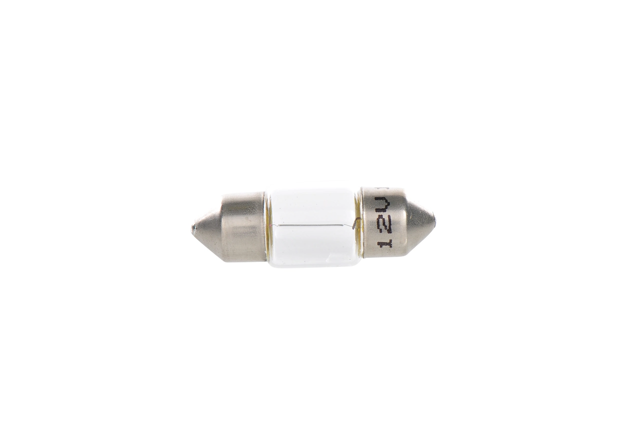 Лампочка плафону освітлення салону/кабіни Bosch 1987302227 ціна, від 0.42 USD