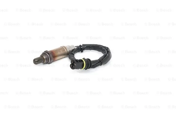 Купити 0258003571 Bosch Лямбдазонд, датчик кисню до каталізатора