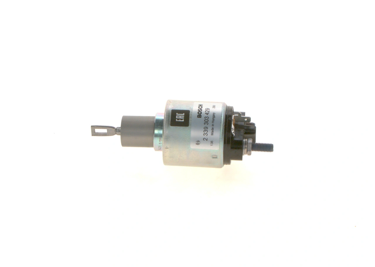 Контактор Bosch 2339303429 ціна, від 30.16 USD