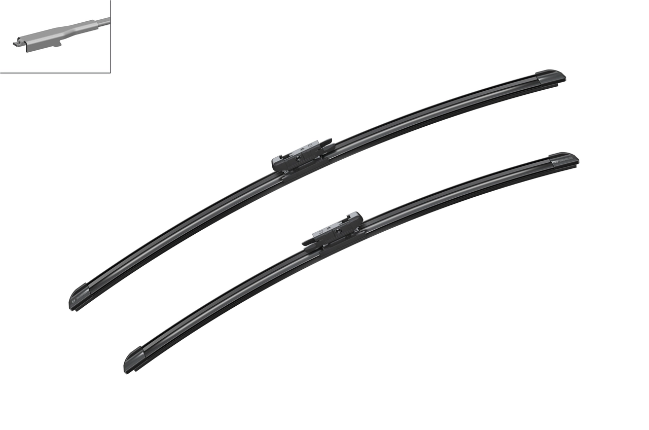 3397007294 Bosch Склоочисники лобового скла
