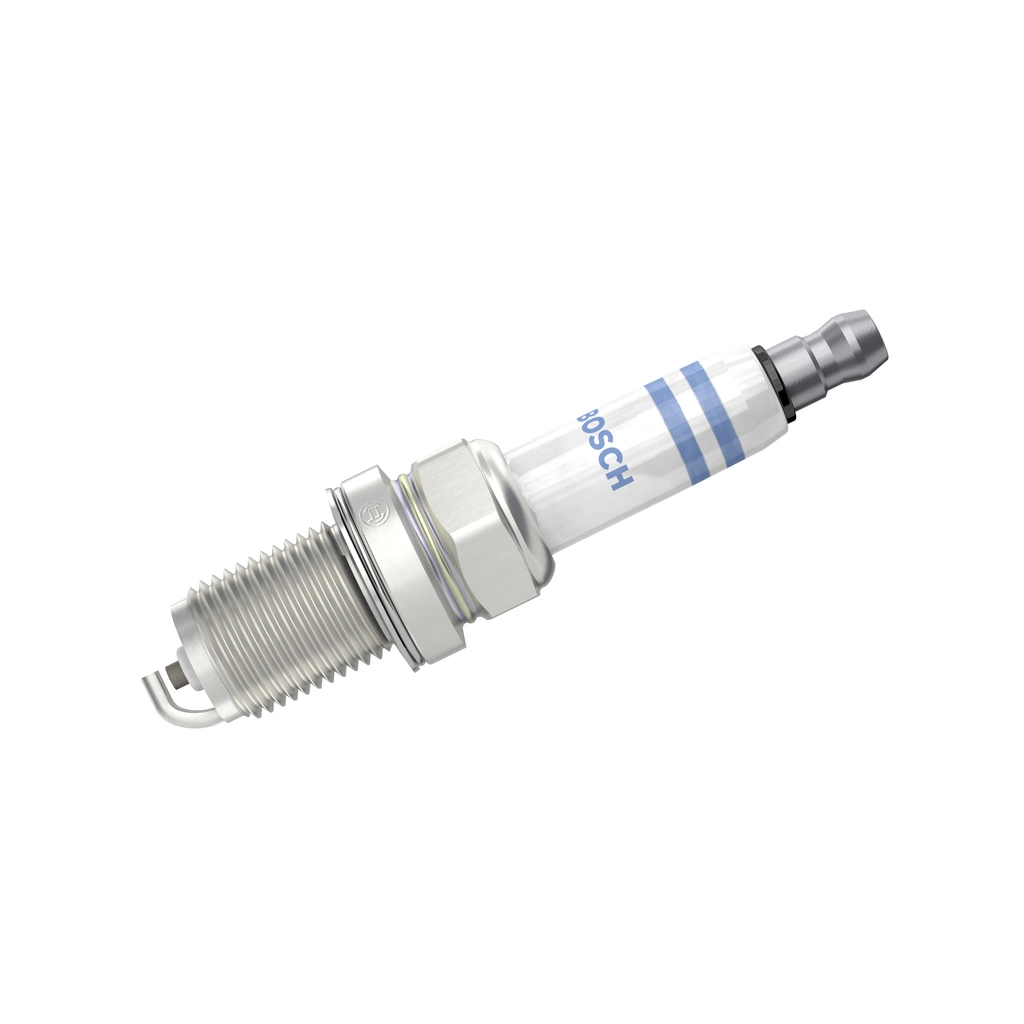 Свічки автомобільні Bosch 0242235797 ціна, від 4.22 USD