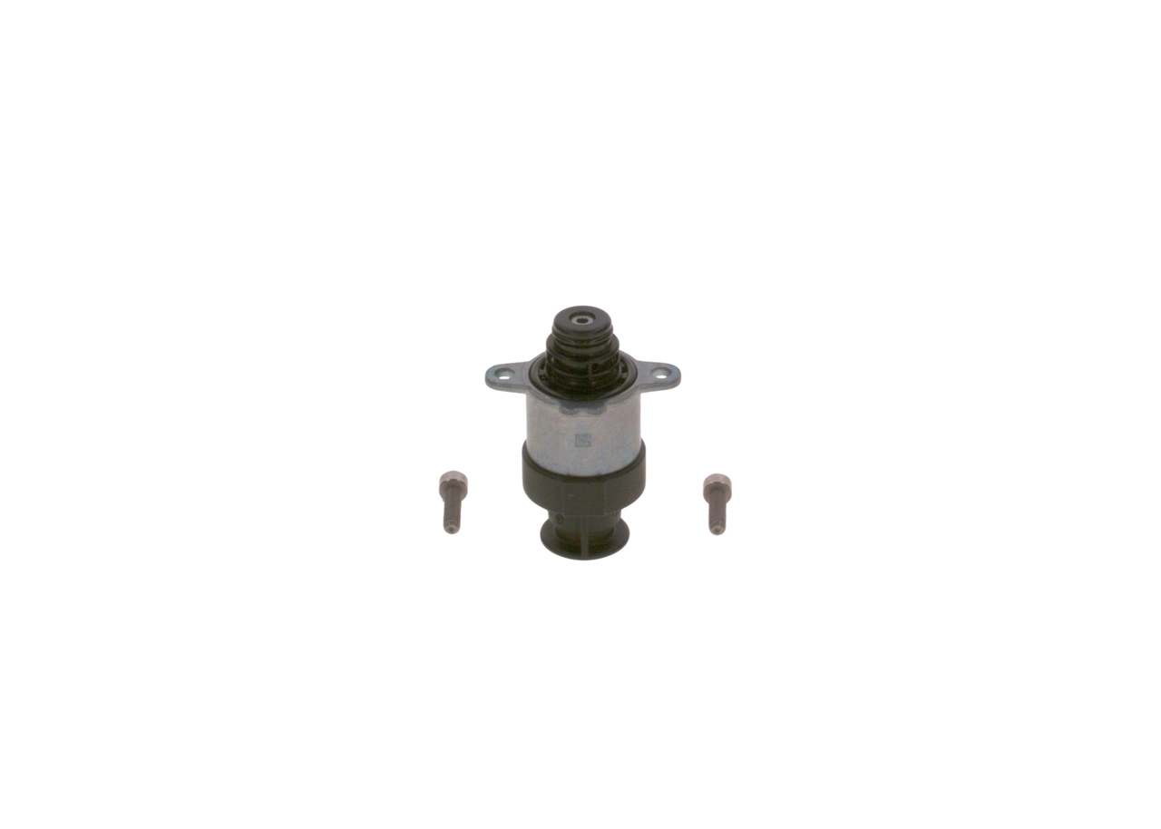 F00N210061 Bosch Клапан високого тиску