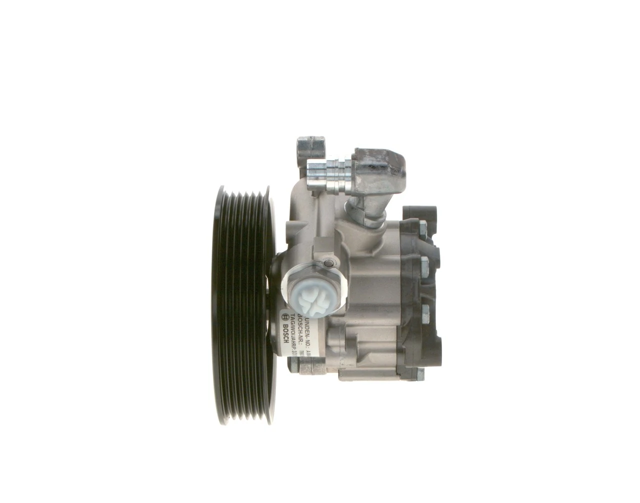 KS01000649 Bosch Насос гідропідсилювача