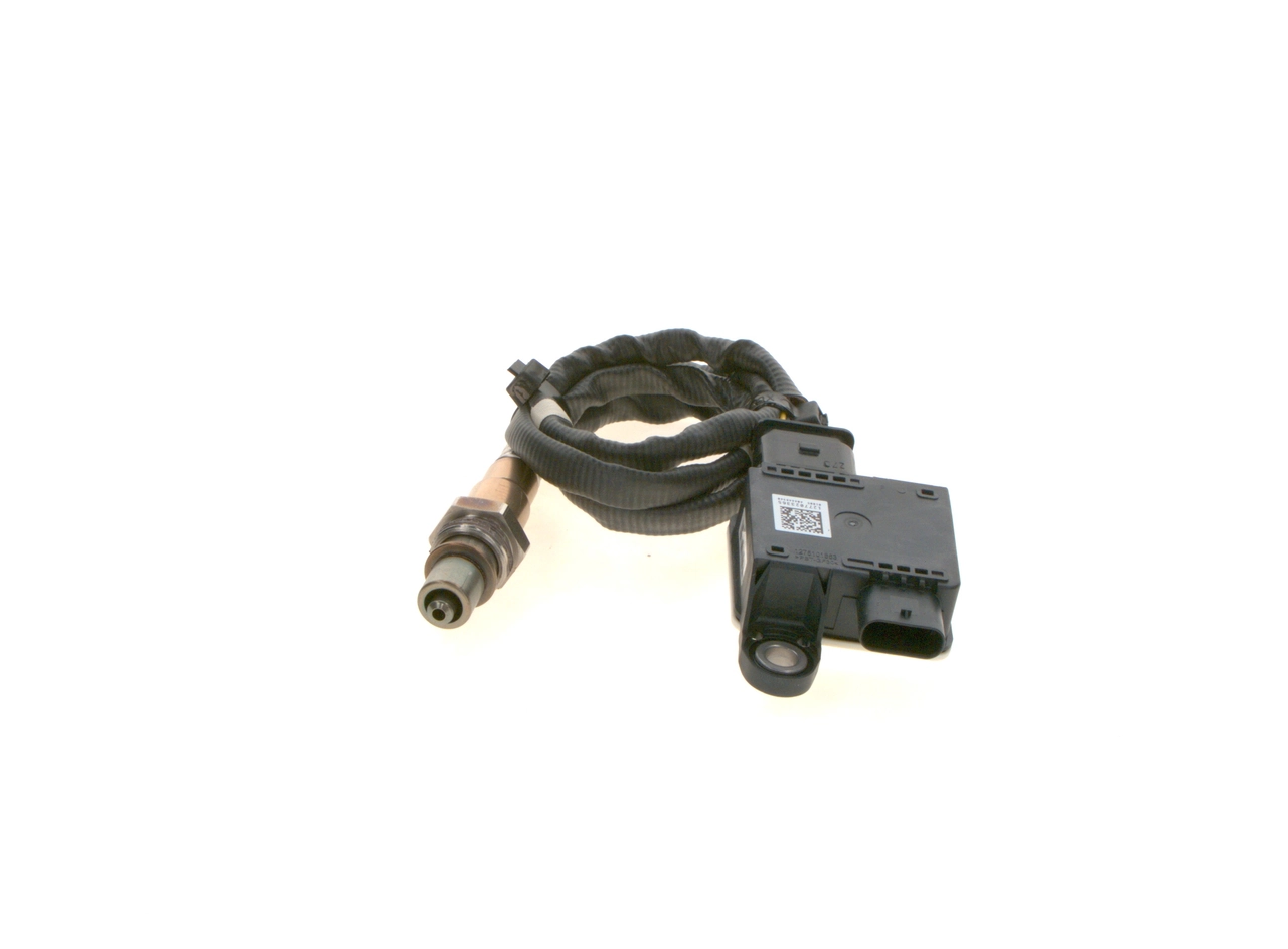 0281007646 Bosch 