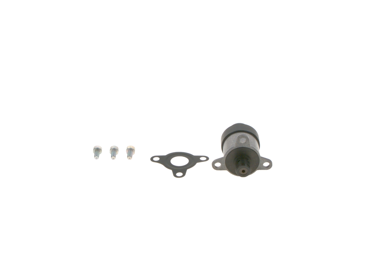 Клапан регулювання тиску палива Bosch 1465ZS0006 ціна, від 87.41 USD