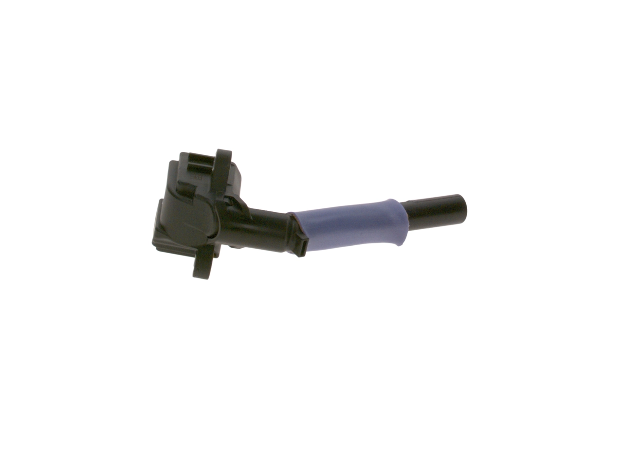 0986221127 Bosch Котушка запалювання