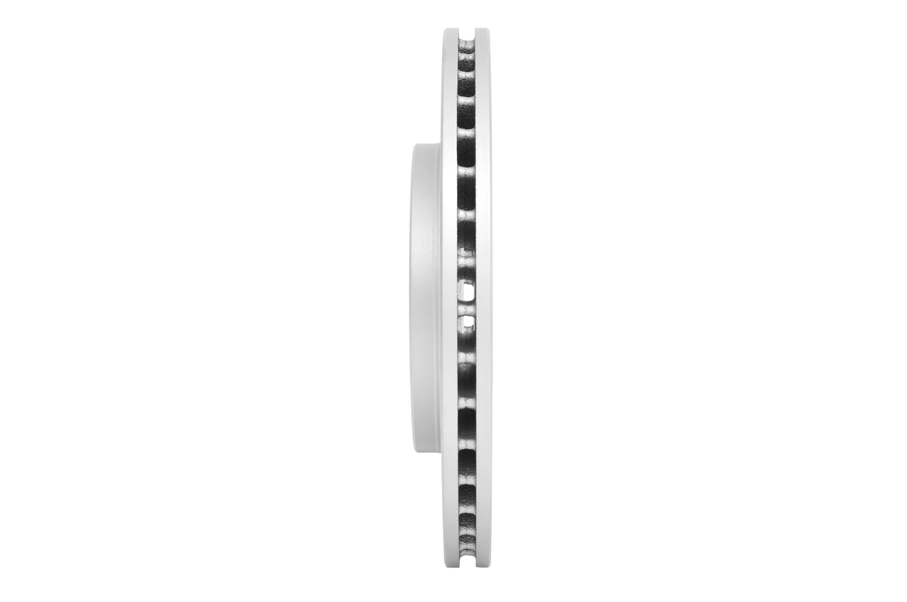 Диск переднього гальма Bosch 0986479B32 ціна, від 27.87 USD