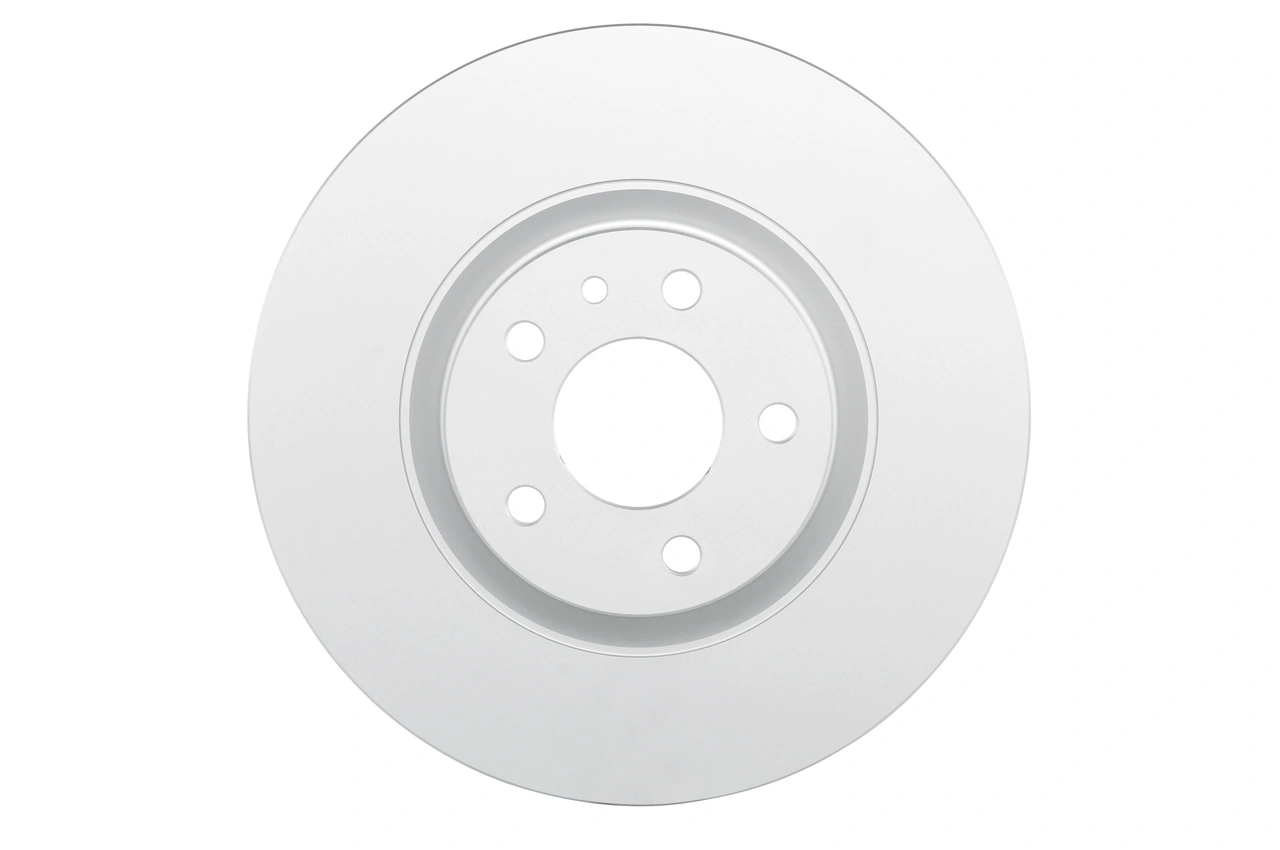 Диск переднього гальма Bosch 0986478521 ціна, від 46.74 USD