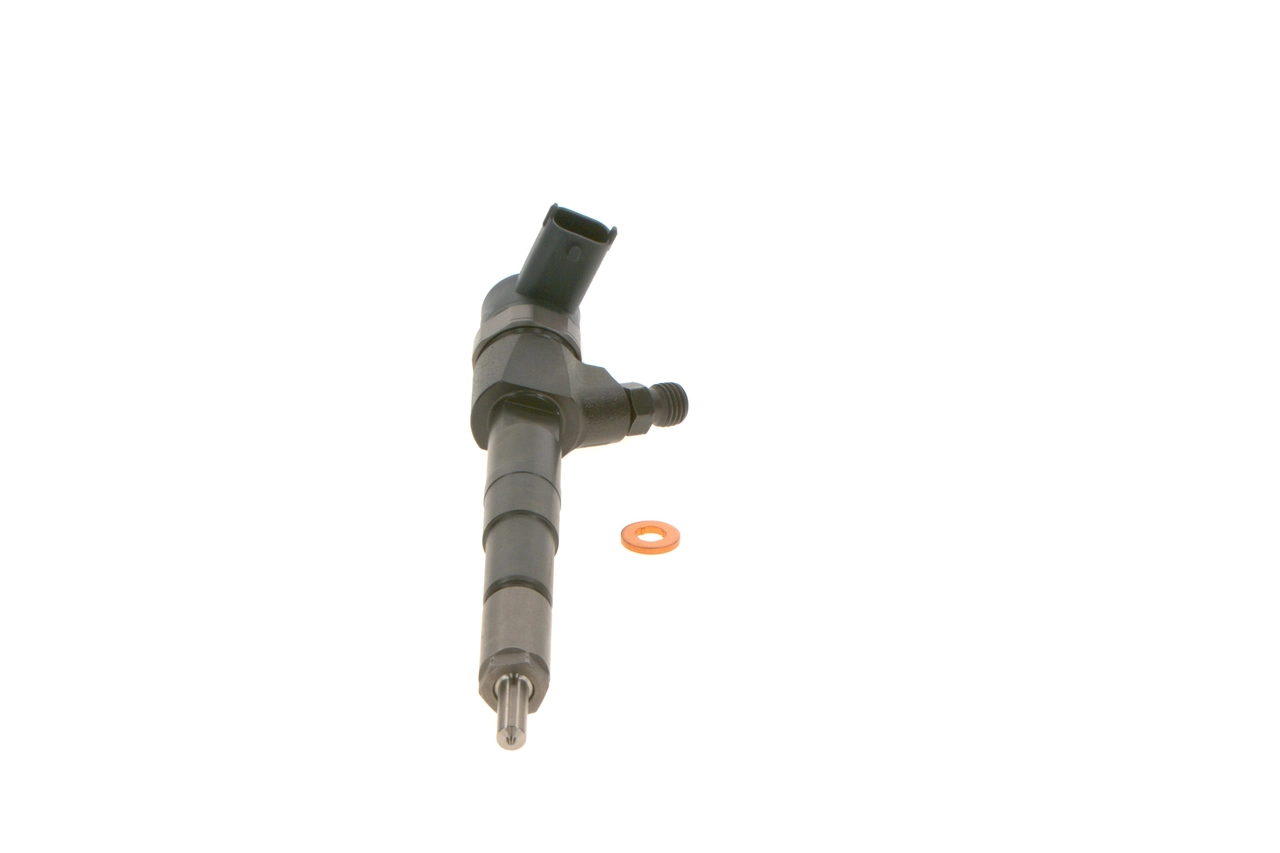 Форсунка паливна Bosch 0445110111 ціна, від 33.75 USD
