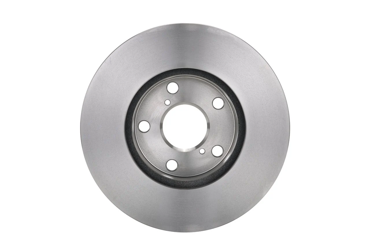 Купити 0986479111 Bosch Ротор гальмівний